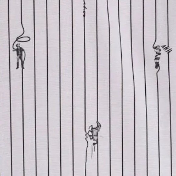 ROBERT GRAHAM ‘RUNAWAY TRAIN’ CLASSIC FIT LONG SLEEVE SHIRT - Picture 5 of 15